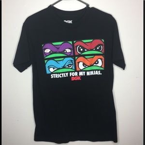 DGK Tee